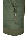 Miners mate my mate - Unisex Hybrid Jacket MY810