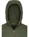 Miners mate my mate - Unisex Hybrid Jacket MY810