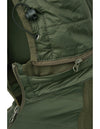 Miners mate my mate - Unisex Hybrid Jacket MY810
