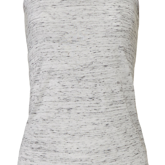 Flowy Racerback Tank Top