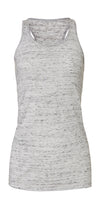 Flowy Racerback Tank Top
