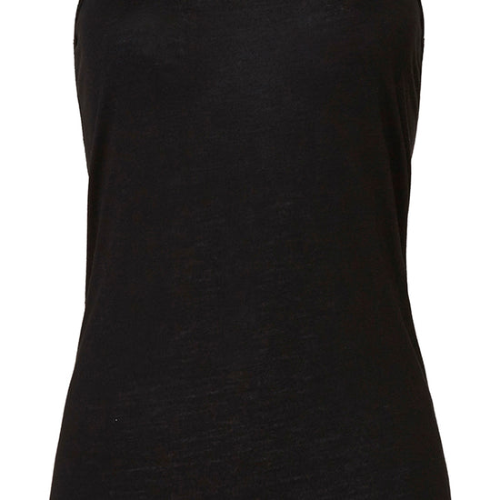 Flowy Racerback Tank Top