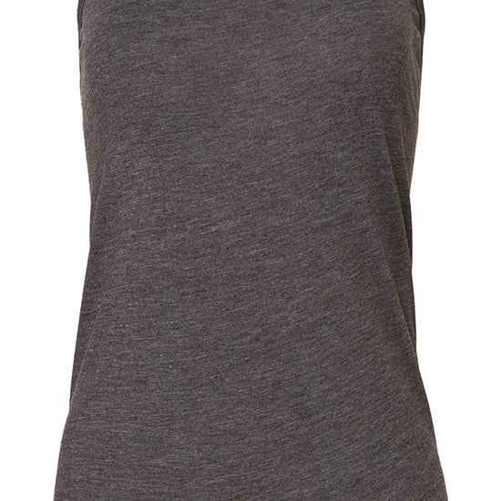 Flowy Racerback Tank Top