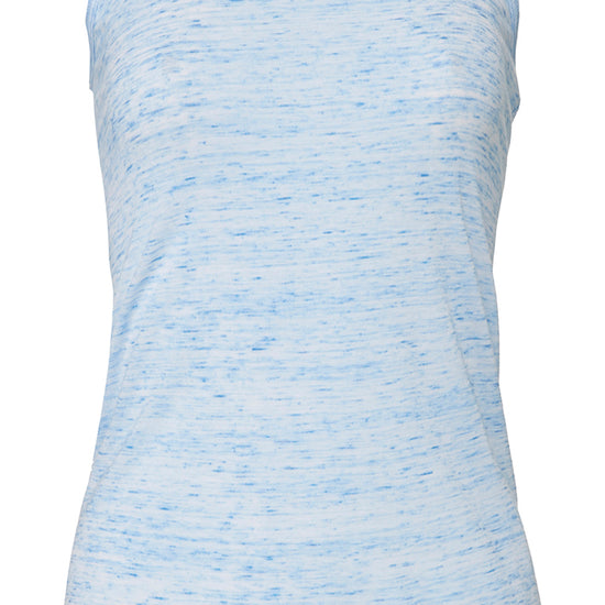Flowy Racerback Tank Top