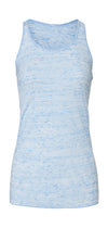 Flowy Racerback Tank Top
