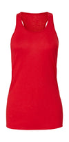 Flowy Racerback Tank Top