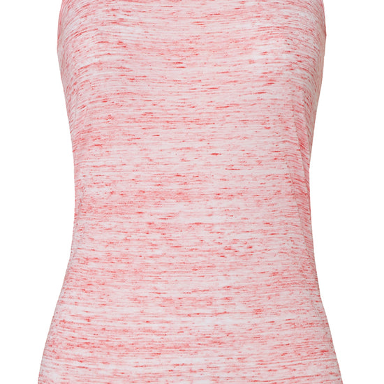 Flowy Racerback Tank Top