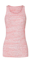 Flowy Racerback Tank Top