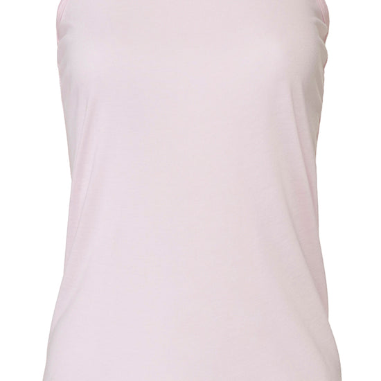 Flowy Racerback Tank Top