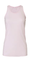 Flowy Racerback Tank Top