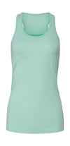 Flowy Racerback Tank Top