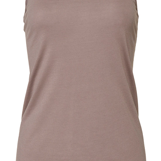 Flowy Racerback Tank Top