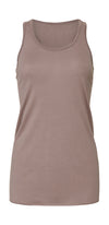 Flowy Racerback Tank Top