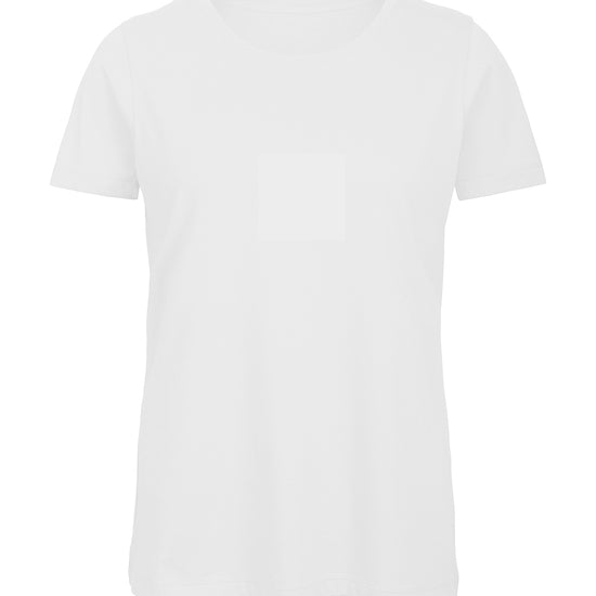 B&C BE INSPIRED Inspire T /Women_° Yksi väri