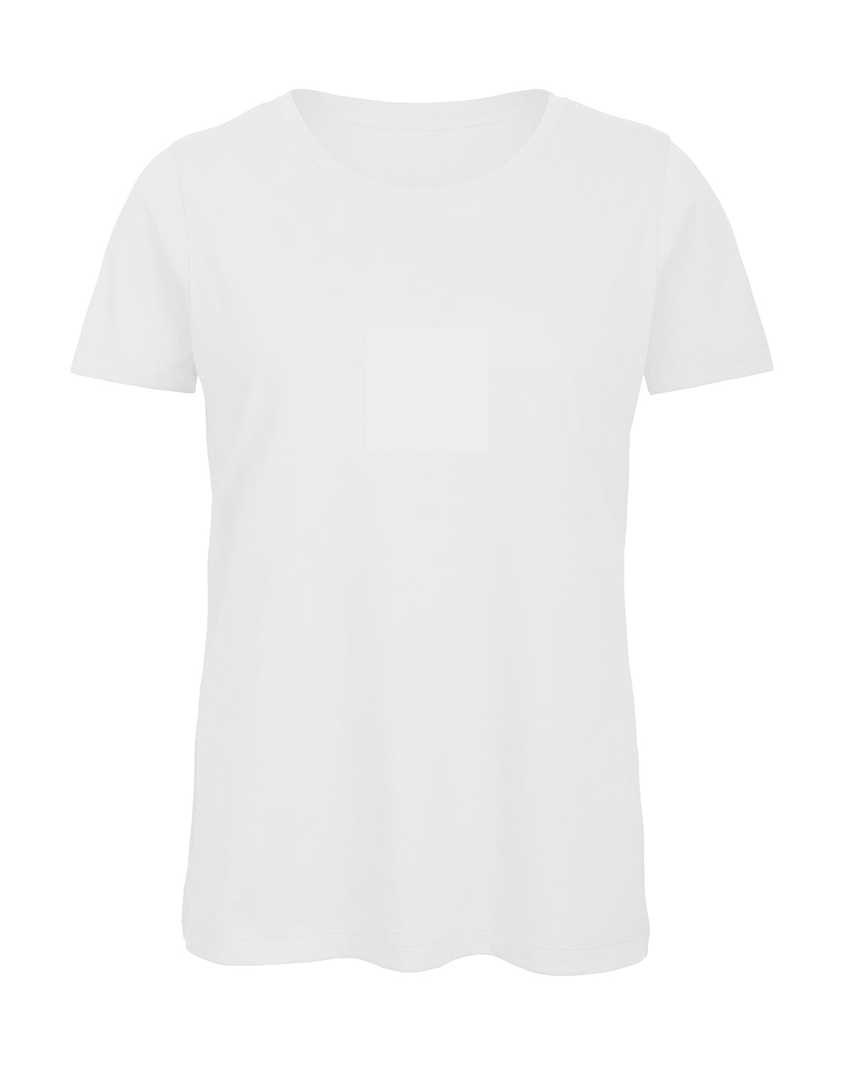 B&C BE INSPIRED Inspire T /Women_° Yksi väri