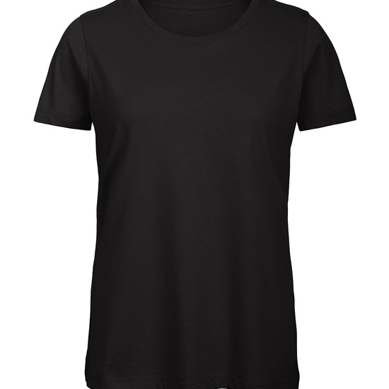B&C BE INSPIRED Inspire T /Women_° Yksi väri