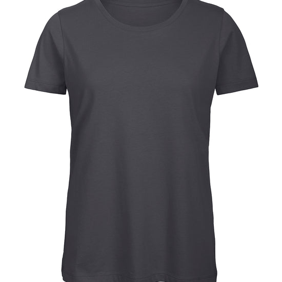 B&C BE INSPIRED Inspire T /Women_° Yksi väri