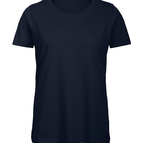 B&C BE INSPIRED Inspire T /Women_° Yksi väri