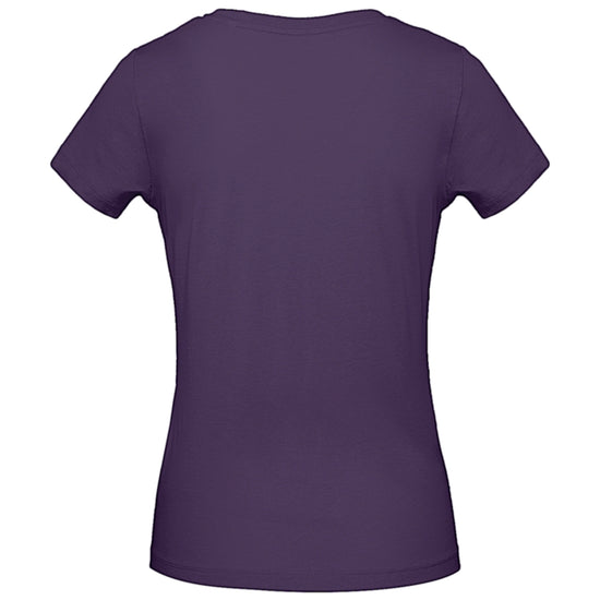 B&C BE INSPIRED Inspire T /Women_° Yksi väri