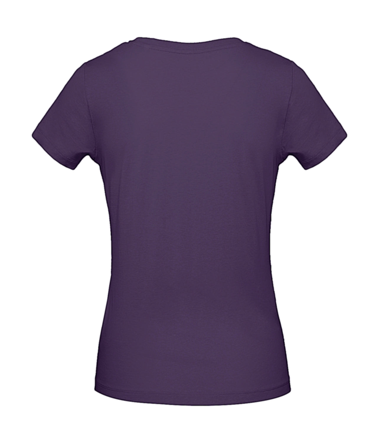 B&C BE INSPIRED Inspire T /Women_° Yksi väri