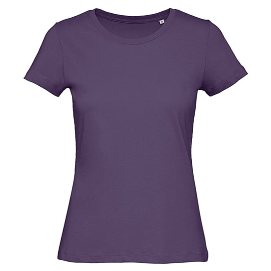 B&C BE INSPIRED Inspire T /Women_° Yksi väri