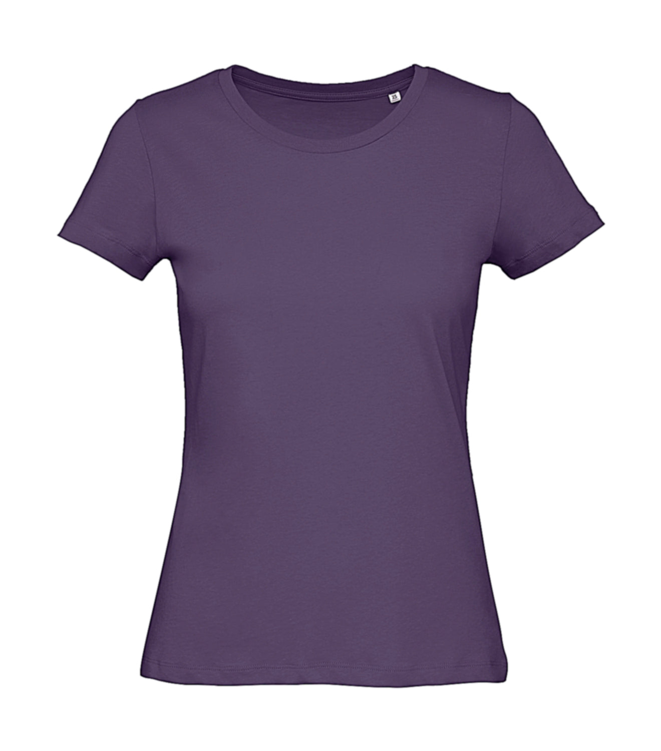 B&C BE INSPIRED Inspire T /Women_° Yksi väri