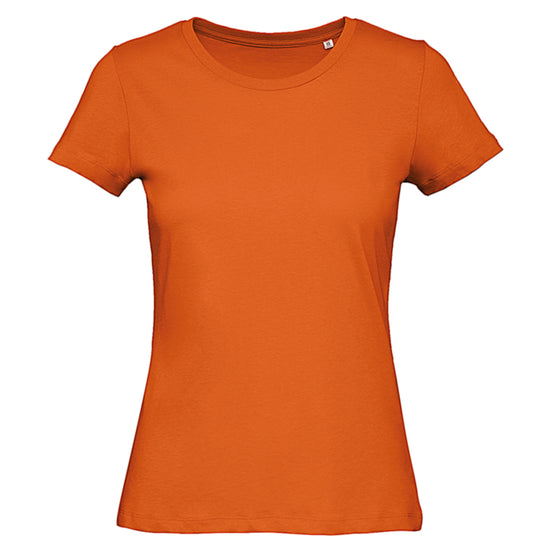 B&C BE INSPIRED Inspire T /Women_° Yksi väri