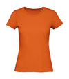 B&C BE INSPIRED Inspire T /Women_° Yksi väri