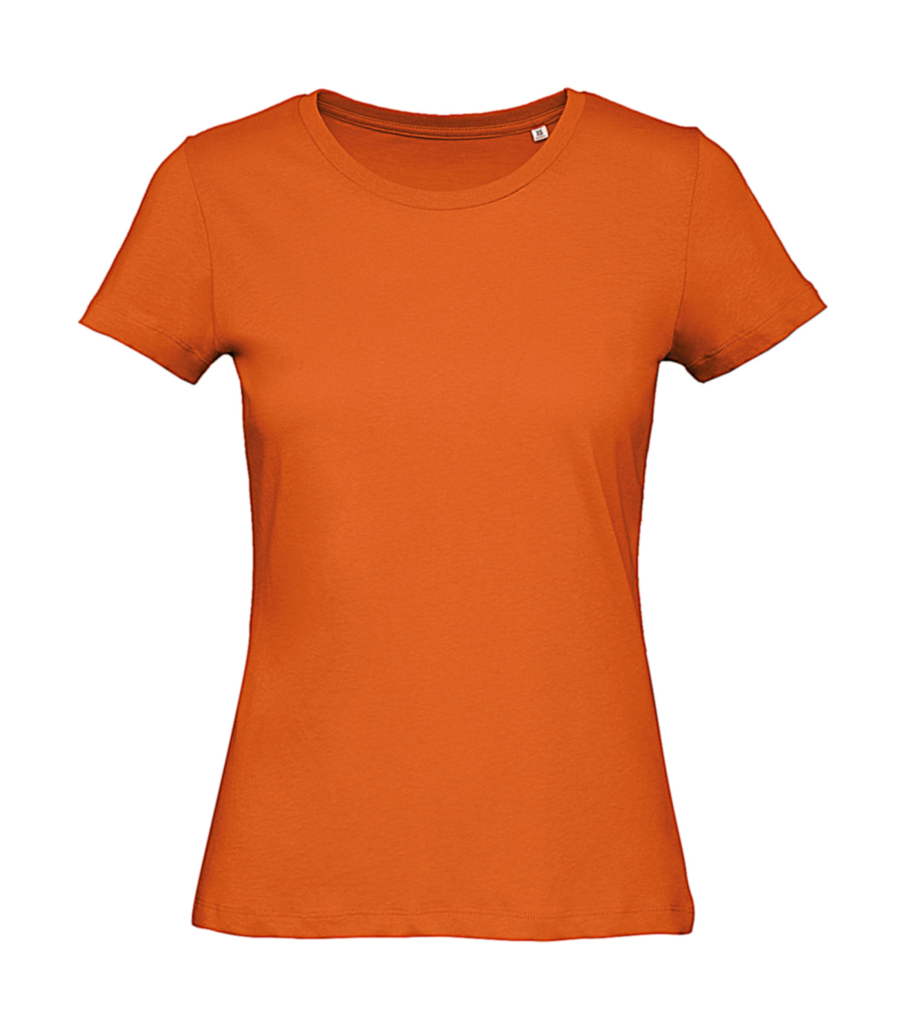 B&C BE INSPIRED Inspire T /Women_° Yksi väri
