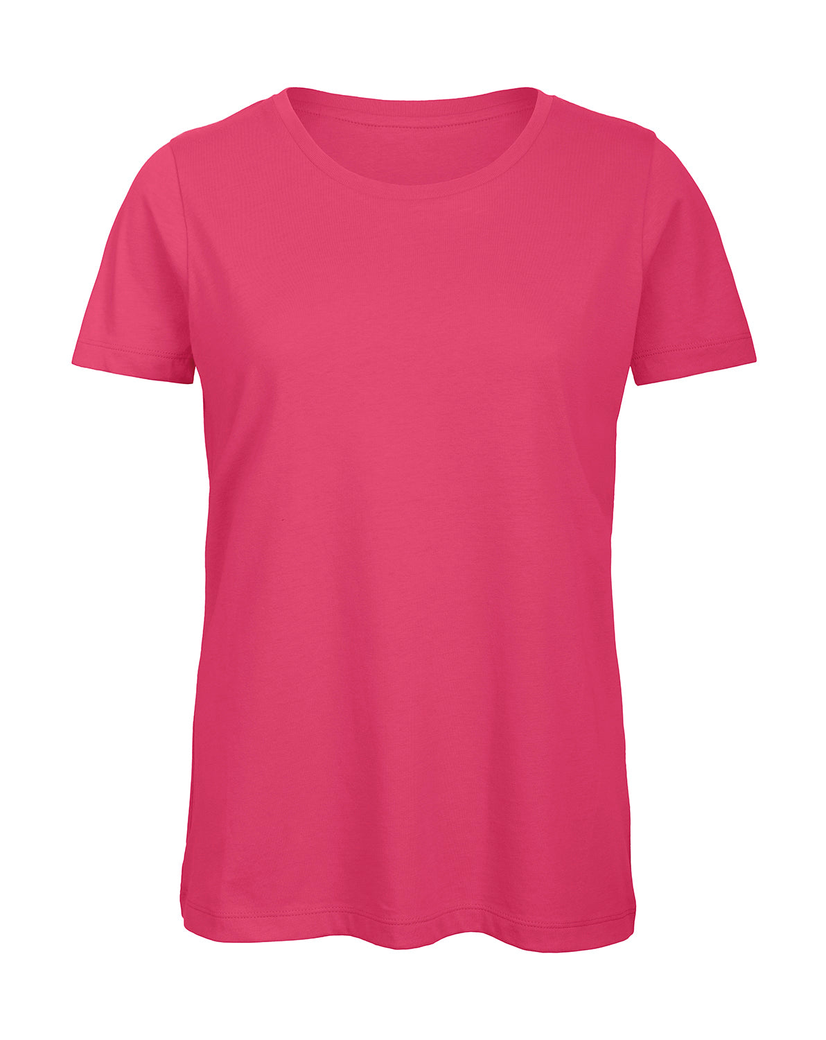B&C BE INSPIRED Inspire T /Women_° Yksi väri