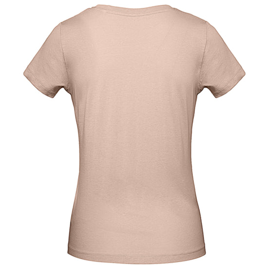 B&C BE INSPIRED Inspire T /Women_° Yksi väri