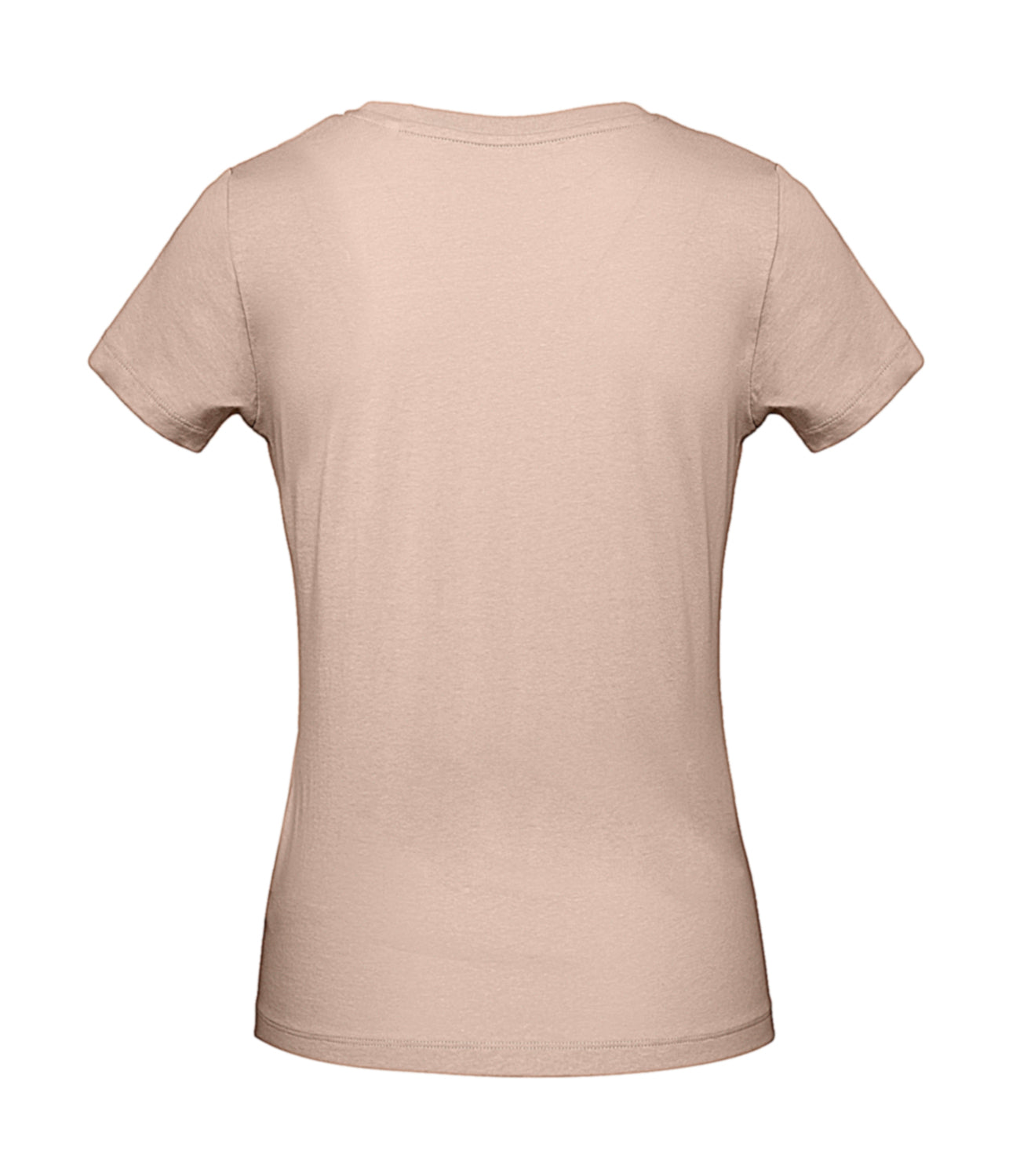 B&C BE INSPIRED Inspire T /Women_° Yksi väri