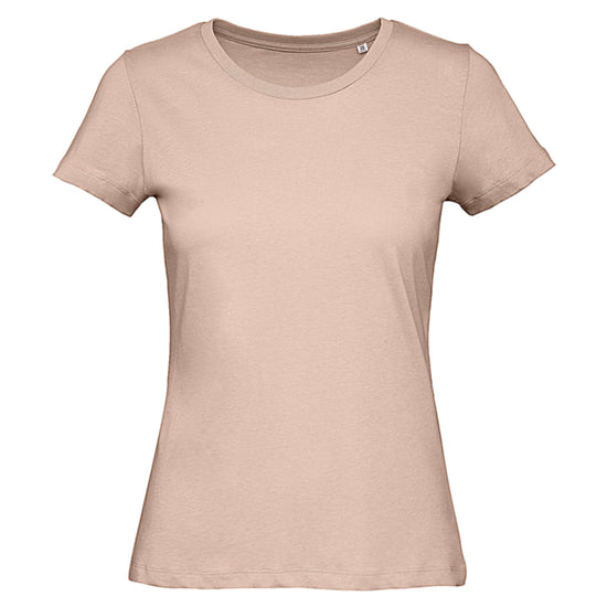 B&C BE INSPIRED Inspire T /Women_° Yksi väri