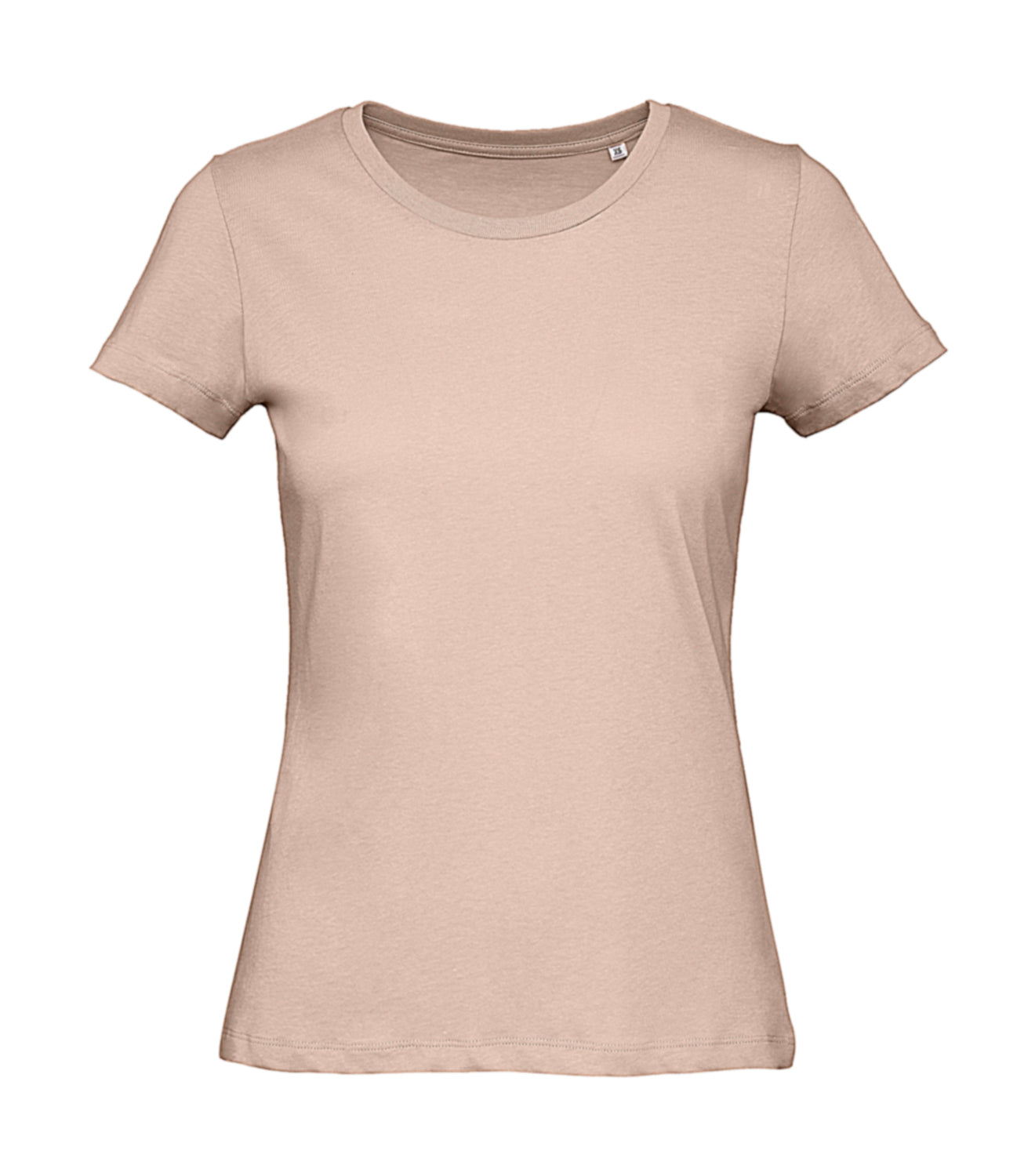 B&C BE INSPIRED Inspire T /Women_° Yksi väri