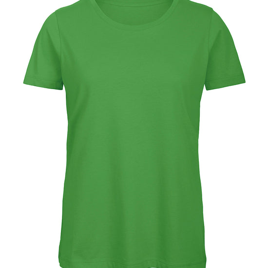 B&C BE INSPIRED Inspire T /Women_° Yksi väri