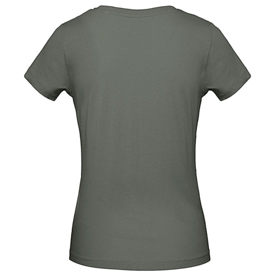 B&C BE INSPIRED Inspire T /Women_° Yksi väri
