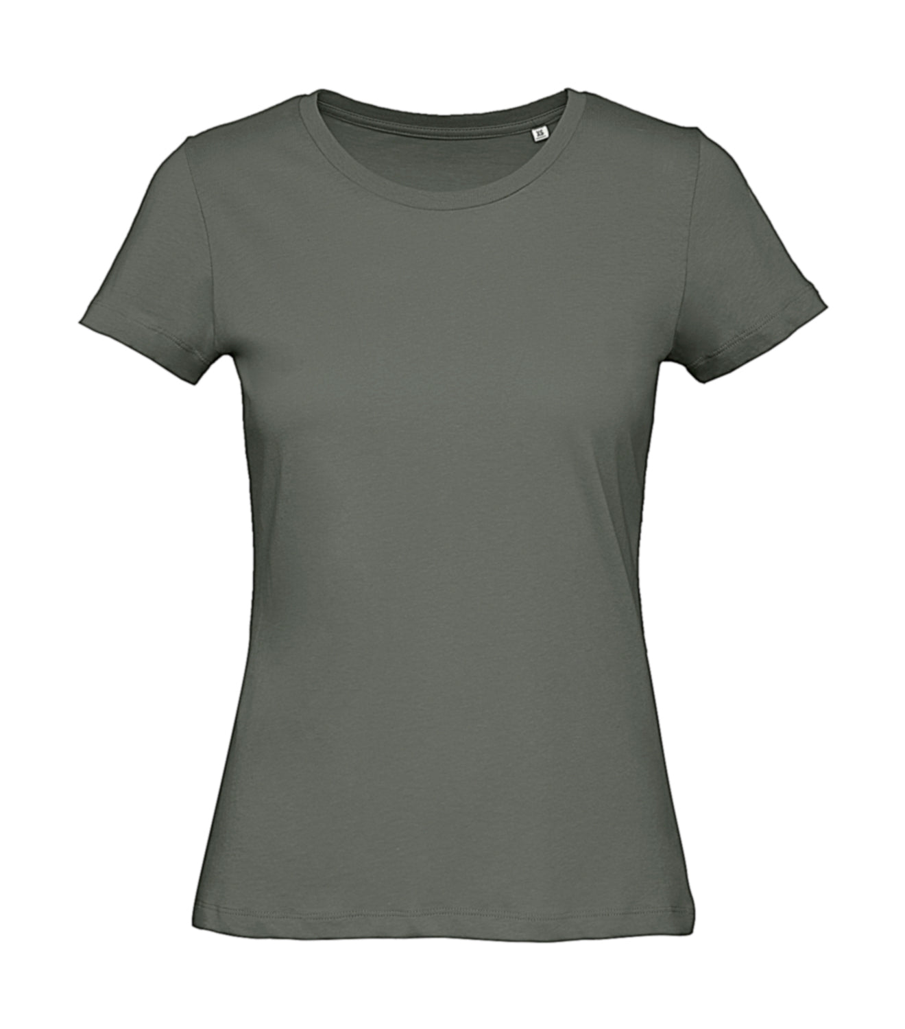B&C BE INSPIRED Inspire T /Women_° Yksi väri