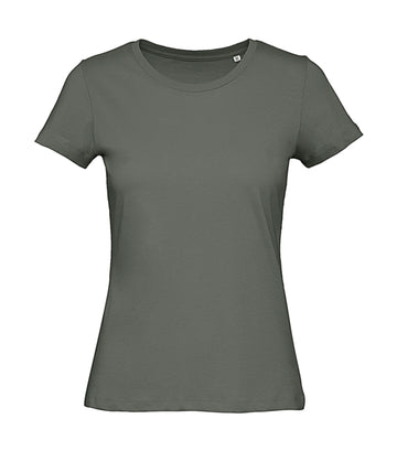 B&C BE INSPIRED Inspire T /Women_° Yksi väri