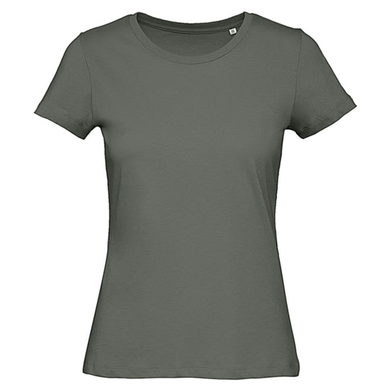 B&C BE INSPIRED Inspire T /Women_° Yksi väri
