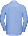 Russell Collection Men´s L/S Tailored Ultimate Non-iron Shirt -R-958M-0