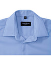 Russell Collection Men´s L/S Tailored Ultimate Non-iron Shirt -R-958M-0