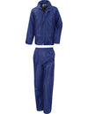 Result Core Rain Suit -R225X