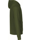 Neutral Unisex kevyt vetoketjuhuppari (O62301)