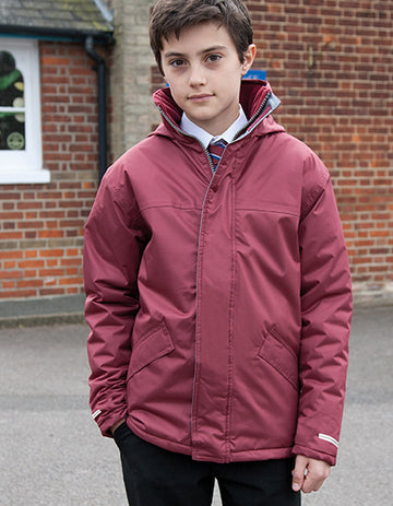 Result Core Youth Winter Parka - R207Y