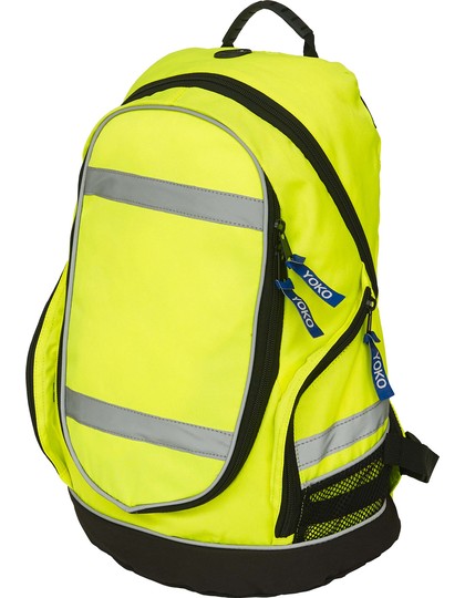 YOKO - Hi-Vis London reppu (YK8001)