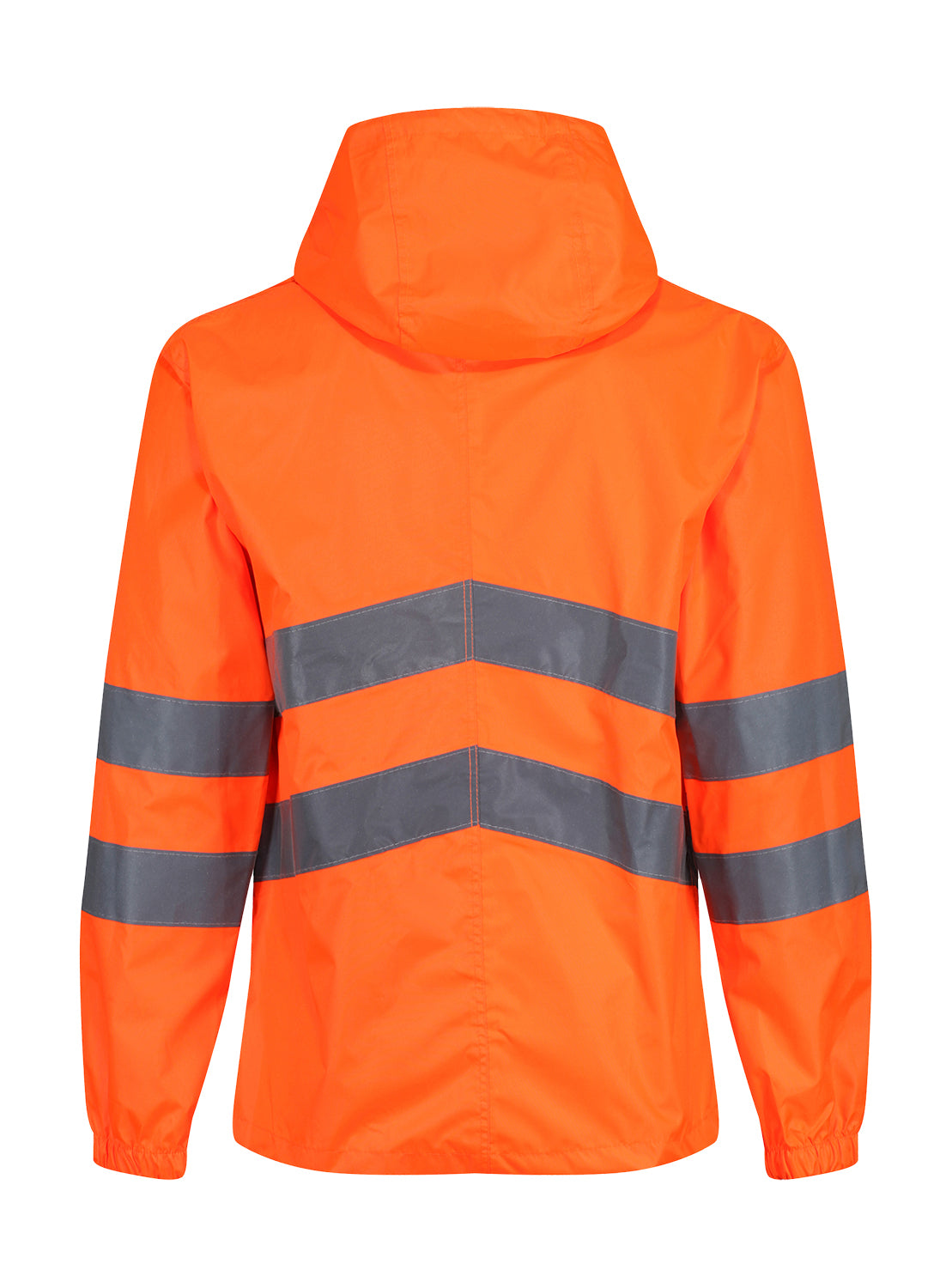Hi-Vis Pro Packaway Jacket