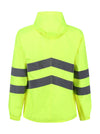 Hi-Vis Pro Packaway Jacket