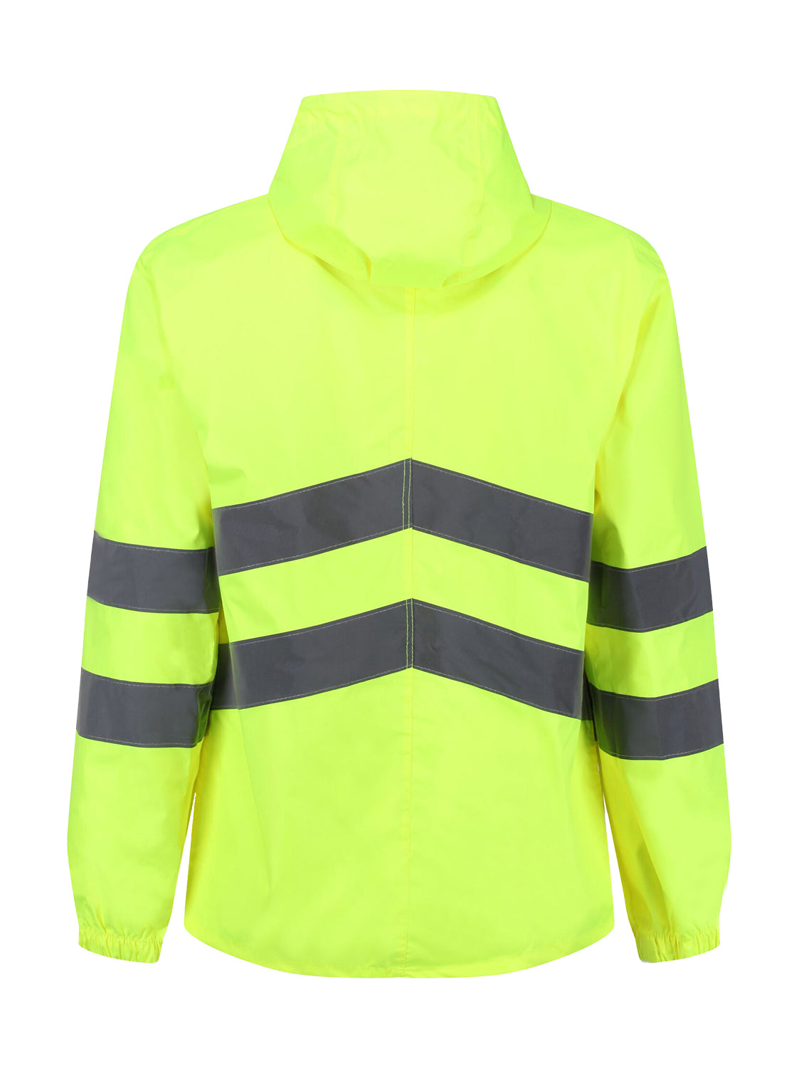 Hi-Vis Pro Packaway Jacket