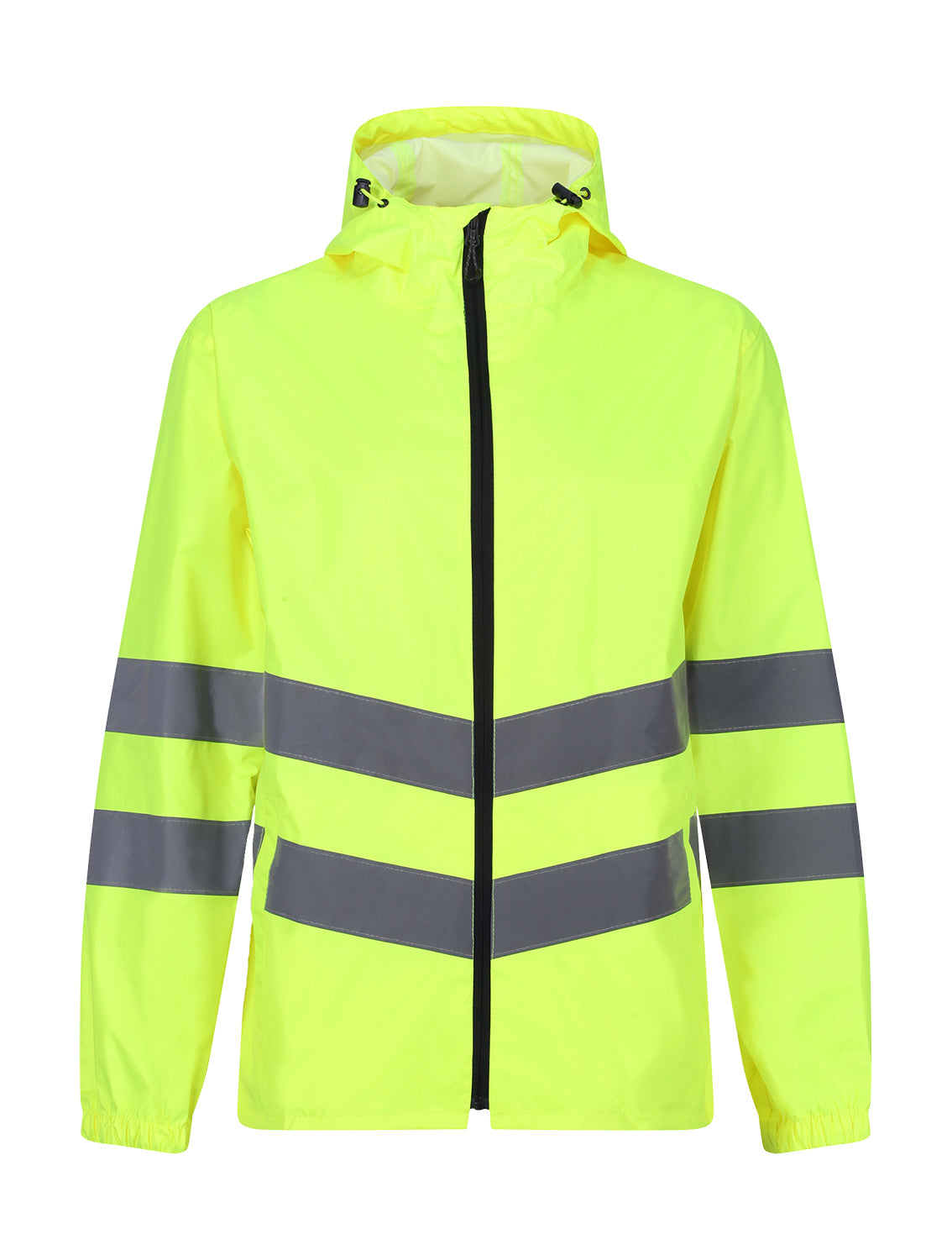 Hi-Vis Pro Packaway Jacket