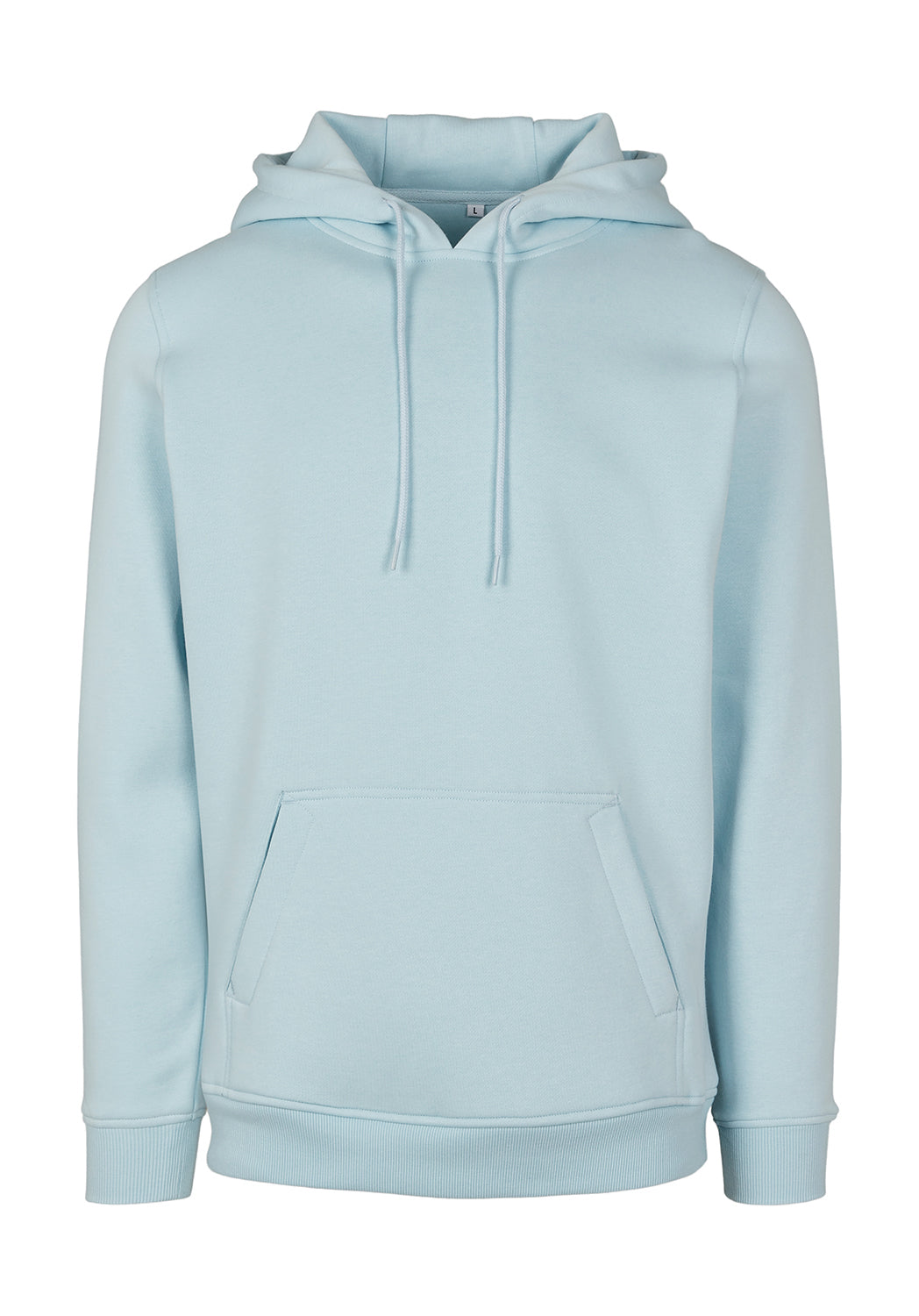 Heavy Hoody
